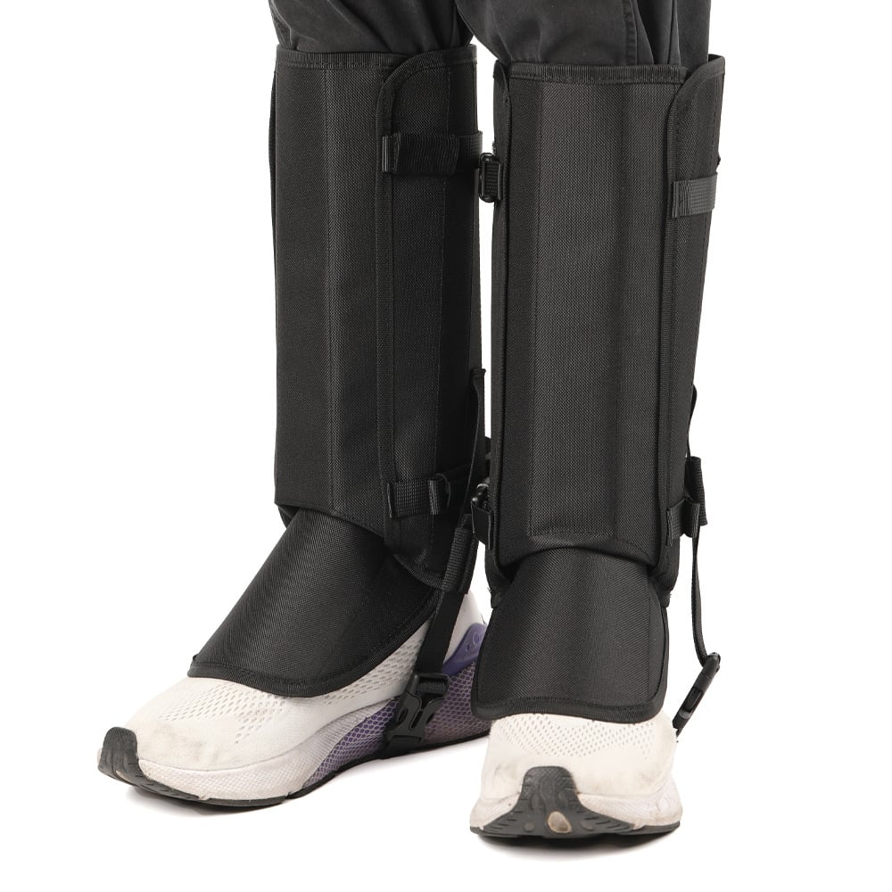 Snake Bite Protection Leg Gaiters
