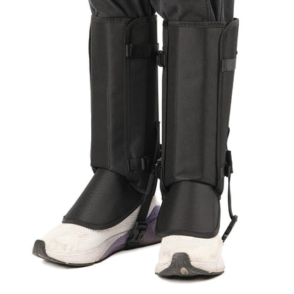 Snake Bite Protection Leg Gaiters