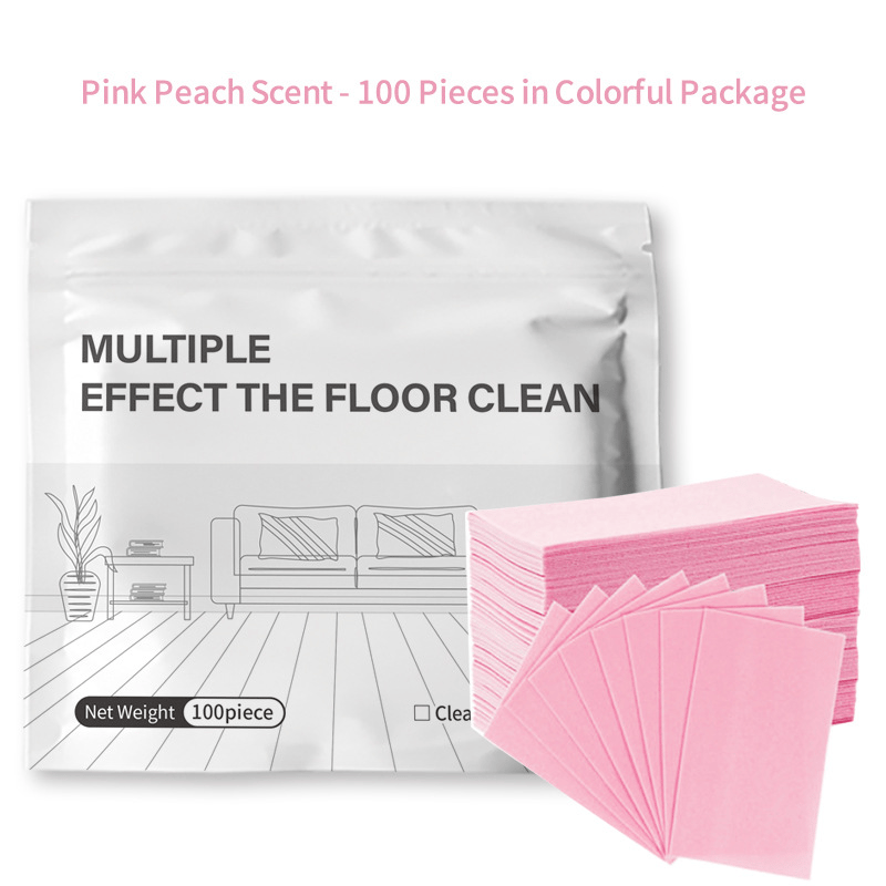 🔥Last Day Buy 1 Get 1 Free🦠Multi-Surface Antibacterial Cleaner for Hardwood, Tile & Laminate🏡