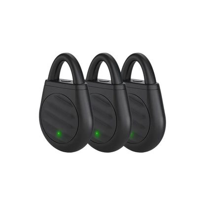 🔥Limited time offer Buy 3 get 2 free！🐦No more trouble from birds, beasts and locusts！Portable Ultrasonic Bird Repellent Keychain