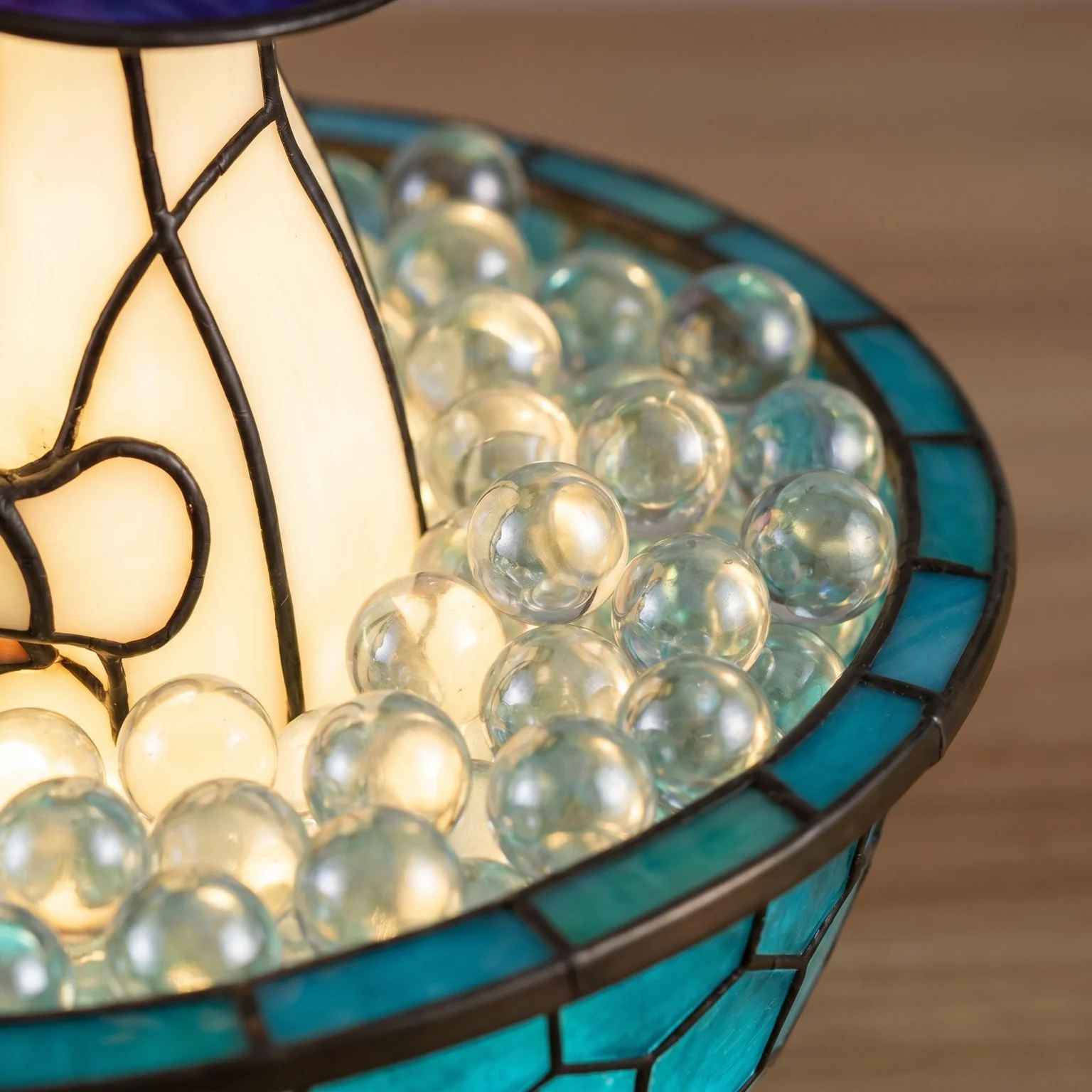 Bubble Boo Lamp