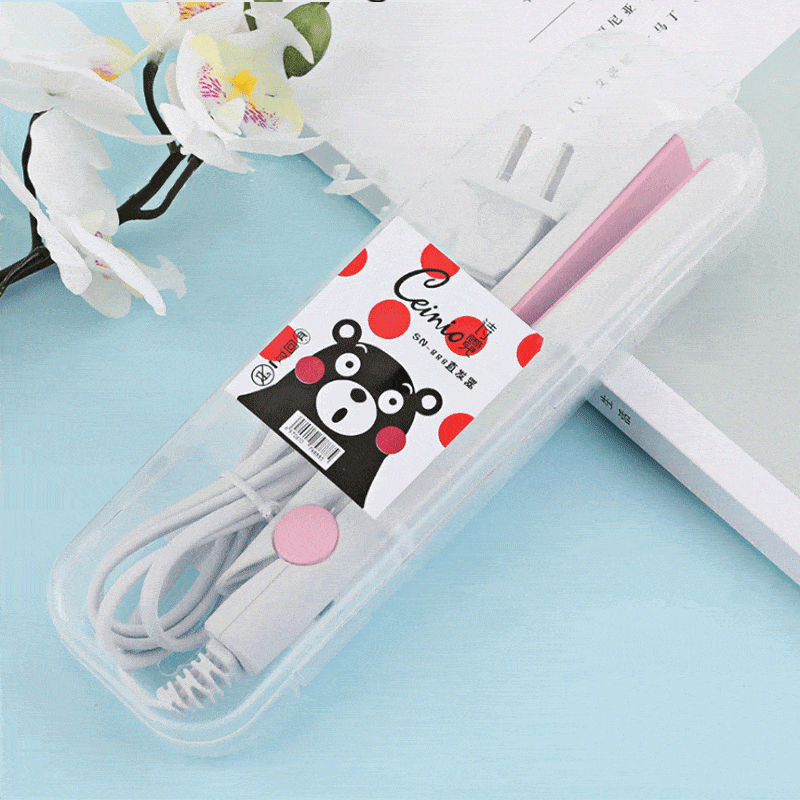 🔥HOT SALE🔥Mini ceramic curlers - clarioy