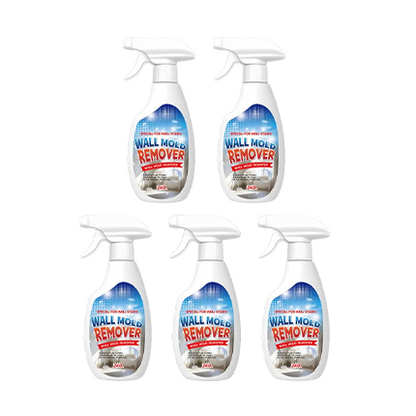 🏆Last Day Sale -50% OFF⚡Fast Acting Anti-Mold Wall Cleaner Spray🔥