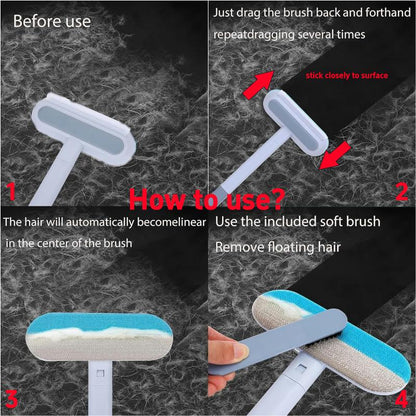 🔥LAST DAY 49% OFF🔥Pet Hair Removal Tool