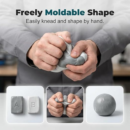 High-Strength Multi-Purpose Repair Clay