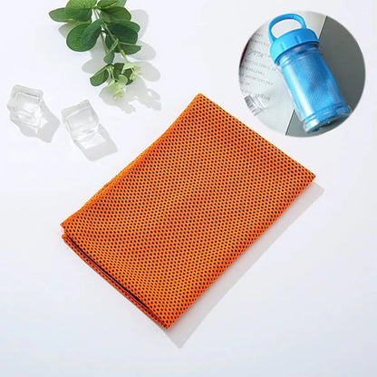 ⏰Summer Essentials🔥Absorbent Quick-Drying Gym Cooling Towels🧊