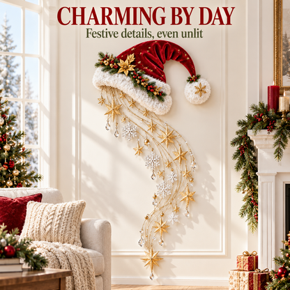 🔥Hot Sale 49% OFF -🎄✨ Turn Any Wall Into Christmas Magic! ✨🎁