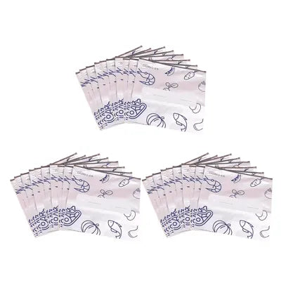🔥🔥🔥Aluminum Foil Antibacterial Sealing Bag