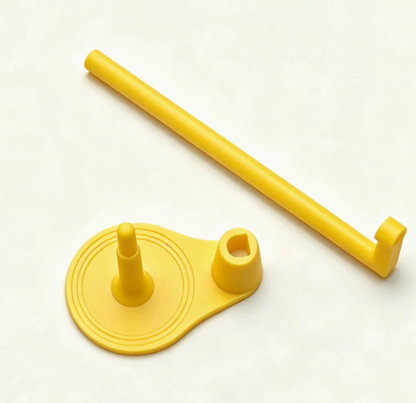 🔥LAST DAY 50% OFF - 🧵Large Capacity Thread Spool Stand🪡(Compatible With Most Sewing Machines In US Markets)