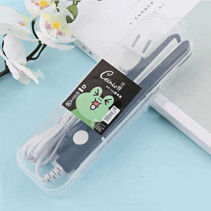 🔥HOT SALE🔥Mini ceramic curlers - clarioy