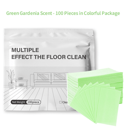 🔥Last Day Buy 1 Get 1 Free🦠Multi-Surface Antibacterial Cleaner for Hardwood, Tile & Laminate🏡