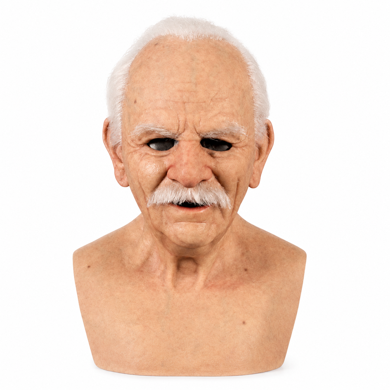 👻2026 All New Style Mask Headgear