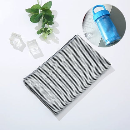 ⏰Summer Essentials🔥Absorbent Quick-Drying Gym Cooling Towels🧊