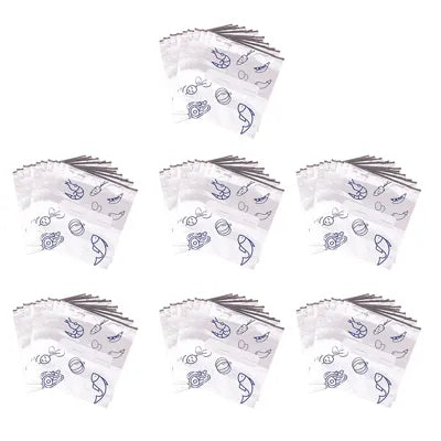 🔥🔥🔥Aluminum Foil Antibacterial Sealing Bag