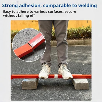 High-Strength Multi-Purpose Repair Clay