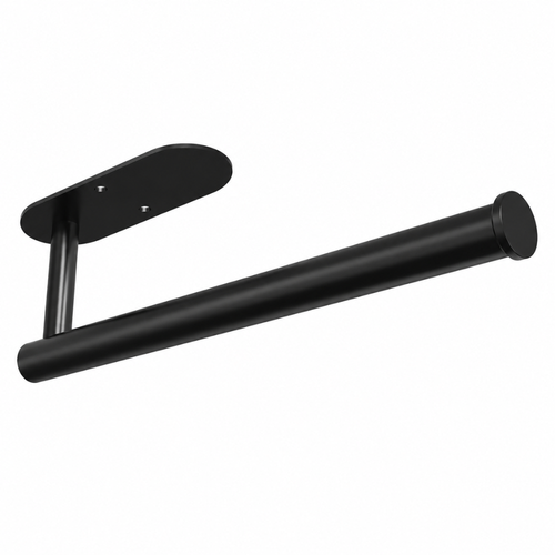 Under Cabinet Paper Towel Holder