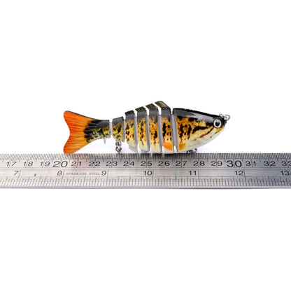 🔥LAST DAY 49%OFF🔥 - PROBERO (fishing gear) - Bionic swimming bait