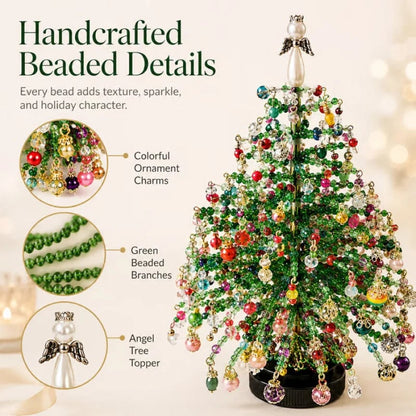 🎄 Create Your Own Magical Winter Tree This Christmas