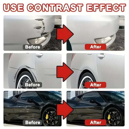 LAST DAY 60% OFF🔥Ultimate Car Scratch Remover Wax