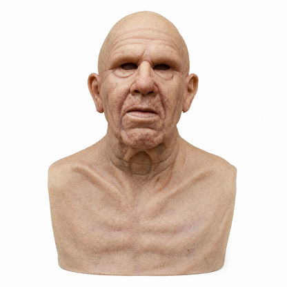 👻2026 All New Style Mask Headgear