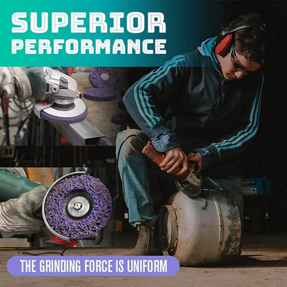 🔥😍🔥Hot Sale 50% 0FF🔥Diamond Multi-function Grinding Disc
