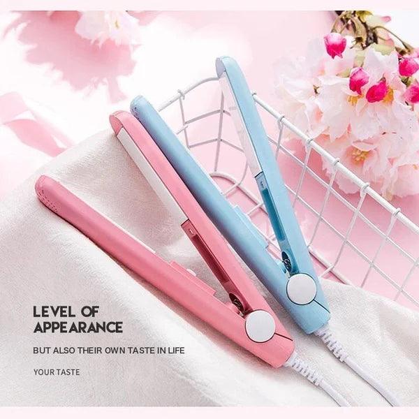 🔥HOT SALE🔥Mini ceramic curlers - clarioy