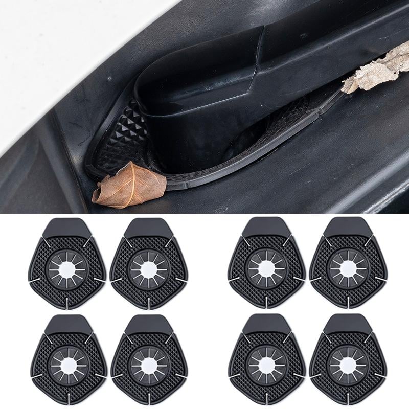 🔥Hot 50% OFF🚗8/16/24PCS Car Wiper Hole Protective Cover