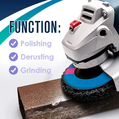 🔥😍🔥Hot Sale 50% 0FF🔥Diamond Multi-function Grinding Disc