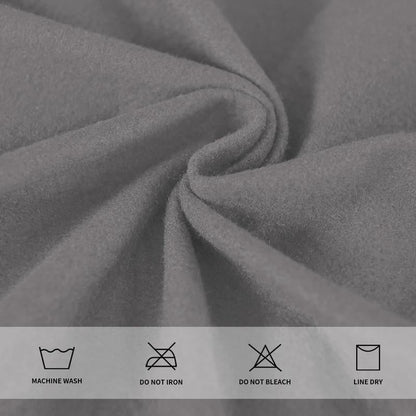 Waterproof Chair Covers – Stretchy, Removable & Washable Protectors for Dining Room Chairs! 🪑