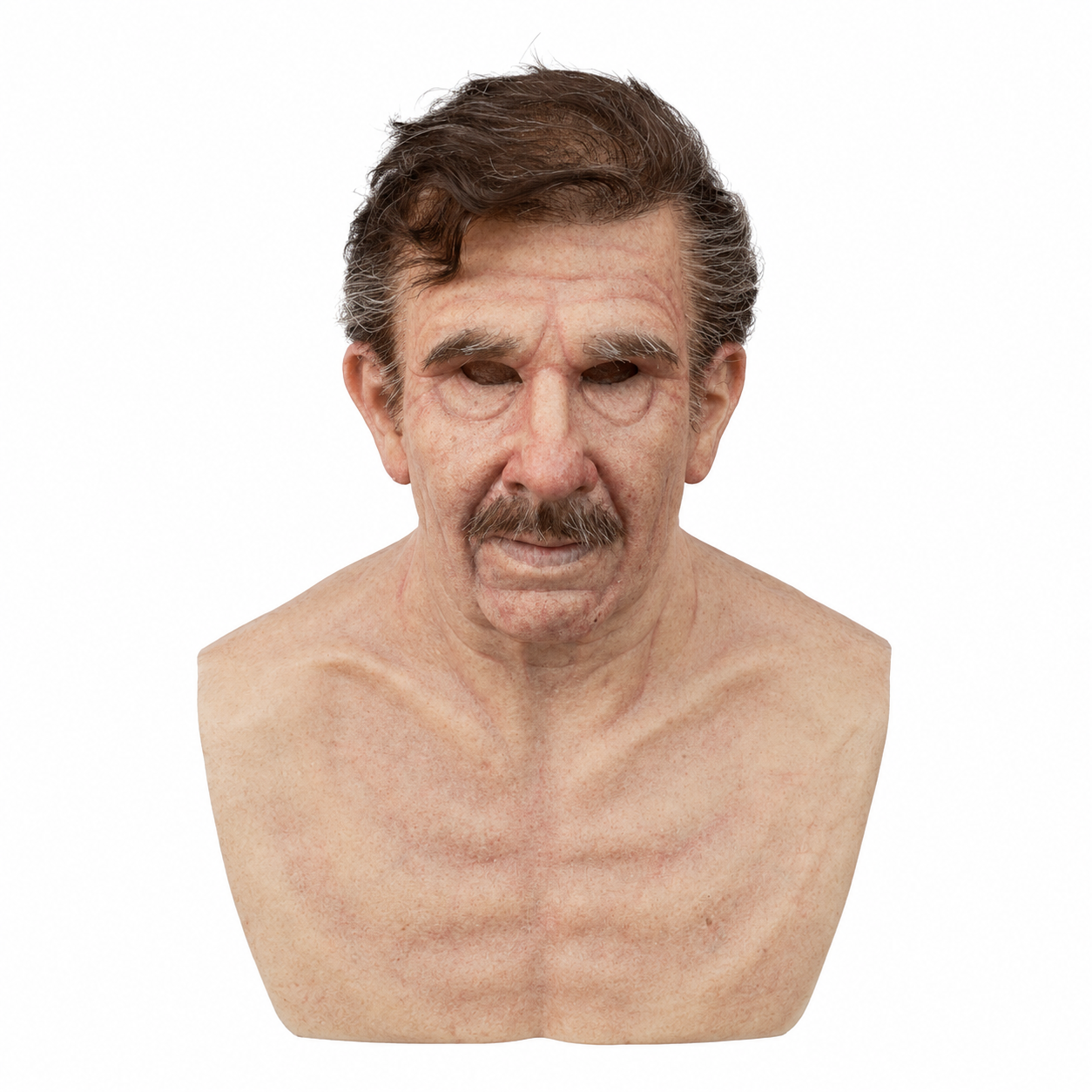 👻2026 All New Style Mask Headgear
