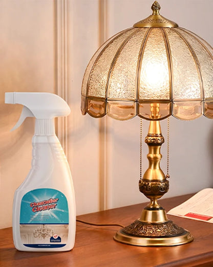 🔥Last Day 50% OFF - 💯 Powerful Stain Removal-chandelier Cleaner🫧