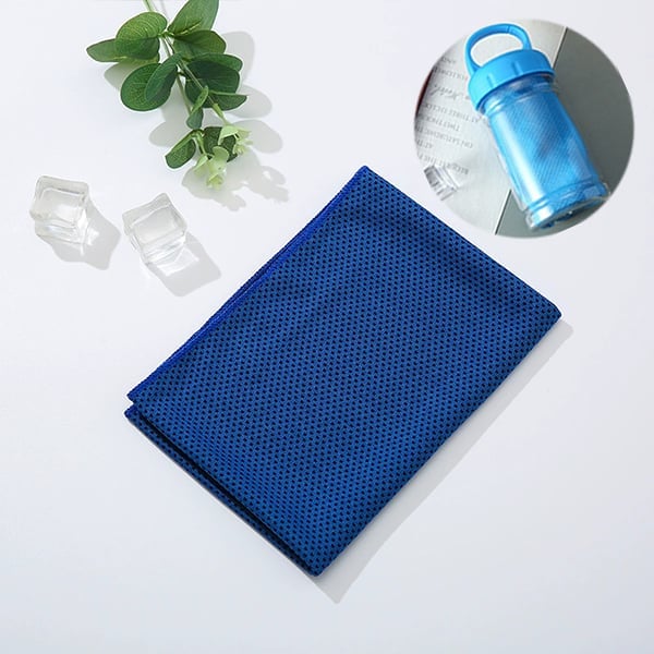 ⏰Summer Essentials🔥Absorbent Quick-Drying Gym Cooling Towels🧊