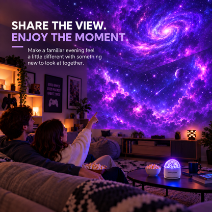🎮 HOT DEAL 55% OFF | Make Every Night an Epic Adventure!