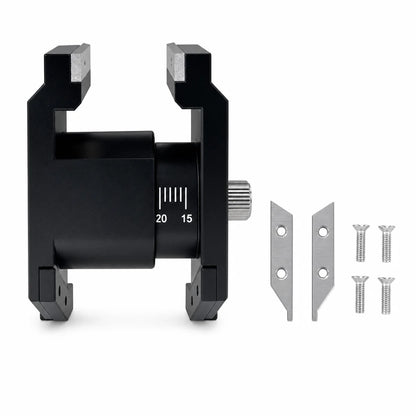 ⌚✨ Spring Bar Plier Tool – 50% Off! Dual-fork Precision, Adjustable Mm Scale, Replaceable Alloy Tips – Scratch-free Strap Changes. 🛠️