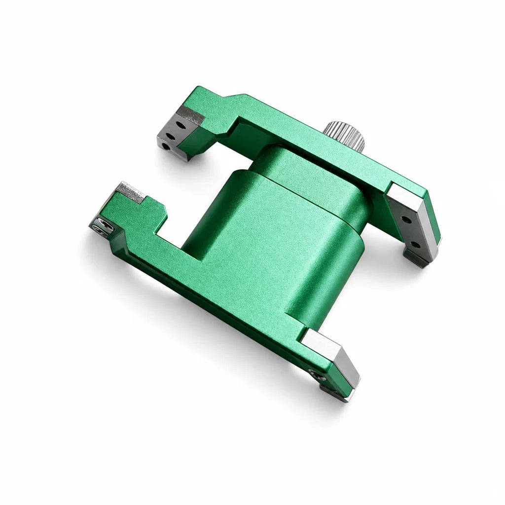 ⌚✨ Spring Bar Plier Tool – 50% Off! Dual-fork Precision, Adjustable Mm Scale, Replaceable Alloy Tips – Scratch-free Strap Changes. 🛠️