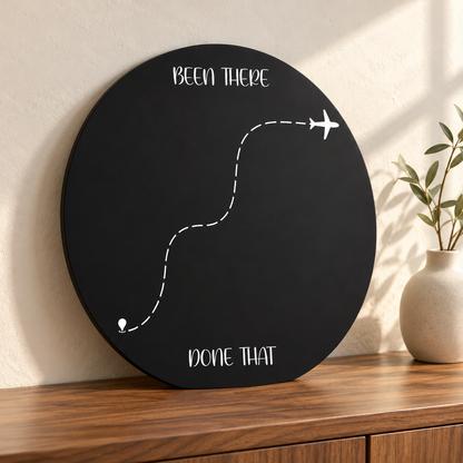 🌎✨travel Magnet Board - 💕every Magnet Has A Story. Every Journey Deserves A Place