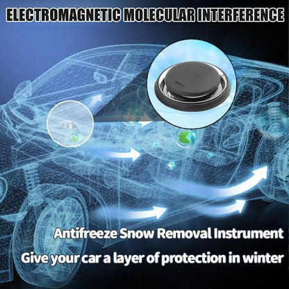 🚗Antifreeze Device – Auto Defroster & Molecular Heater for Snow and Ice Removal❄️