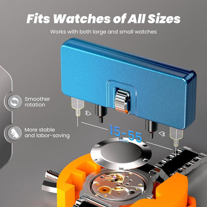 🔥Limited Time 49% Off-Watch Battery Replacement Kit