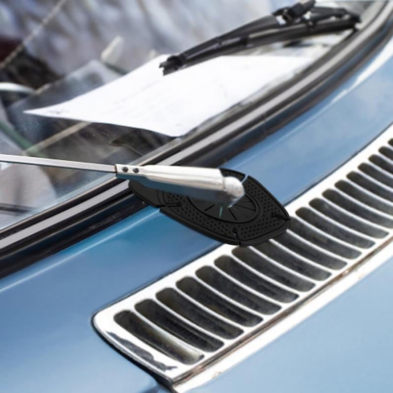 🔥Hot 50% OFF🚗8/16/24PCS Car Wiper Hole Protective Cover