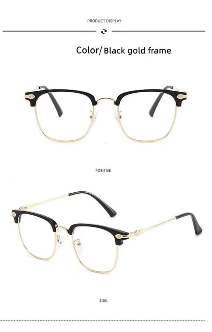 👓Best Selling 50% Off🔥Anti-blue light presbyopia glasses