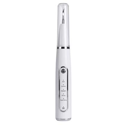 Silent Ultrasonic Plaque & Tartar Remover for dogs