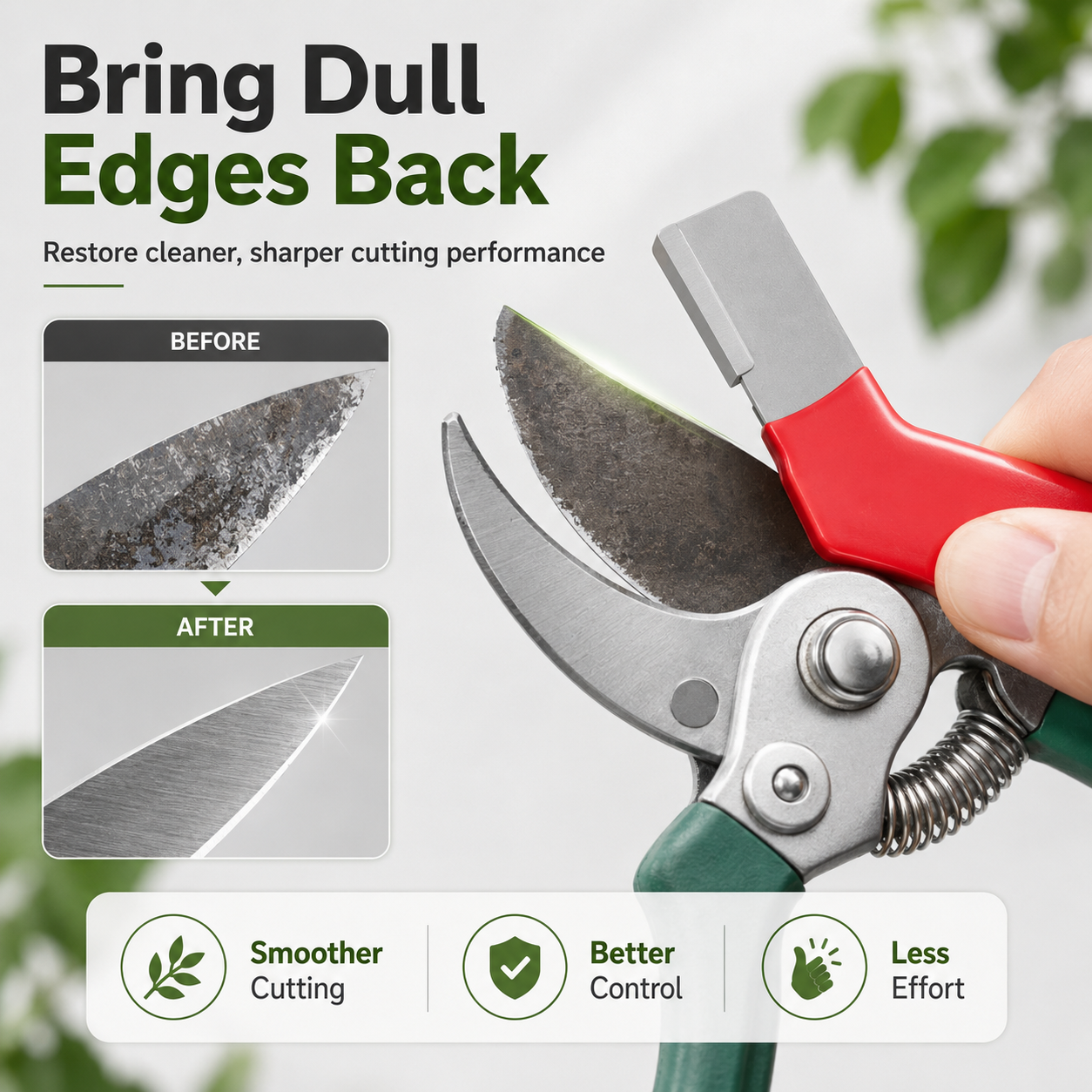 🎁Last Day:42% OFF-Professional Kitchen Knife Sharpener