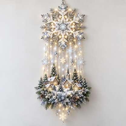 🎄Christmas Magic Glow Garden Light🎄– ⭐Light Up Your Holiday Wonderland