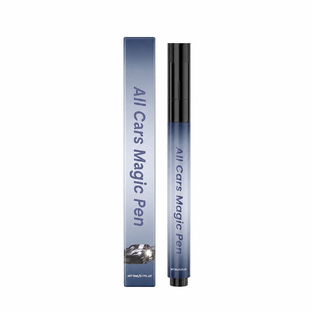 🚗Hot Sale 49%Off✨ Magic Car Scratch Removal Pen – Instant Paint Repair & Shine 🛠️🍂