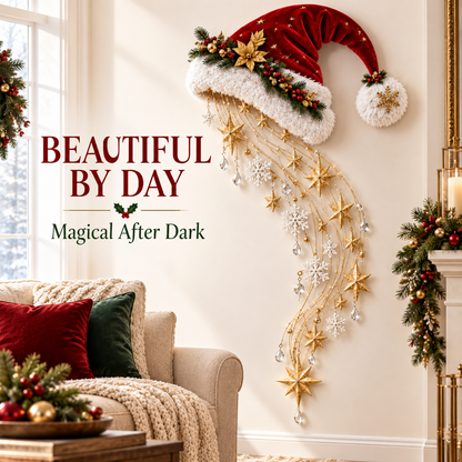 🔥Hot Sale 49% OFF -🎄✨ Turn Any Wall Into Christmas Magic! ✨🎁