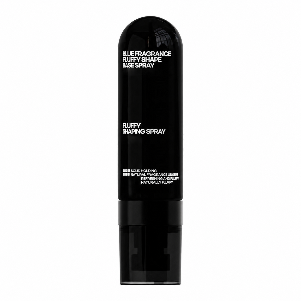 💁Last Day 60% OFF🎁-✨Fluffy Hair Shaping Spray, Long Lasting Peach Scent Volumizing Hair Mist for All-Day Hold