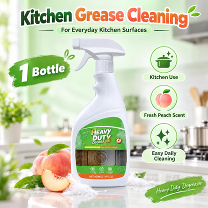 🧽 Whole Home Cleaning Bundle – 3-Bottle Set for Kitchen, Bathroom & More ✨