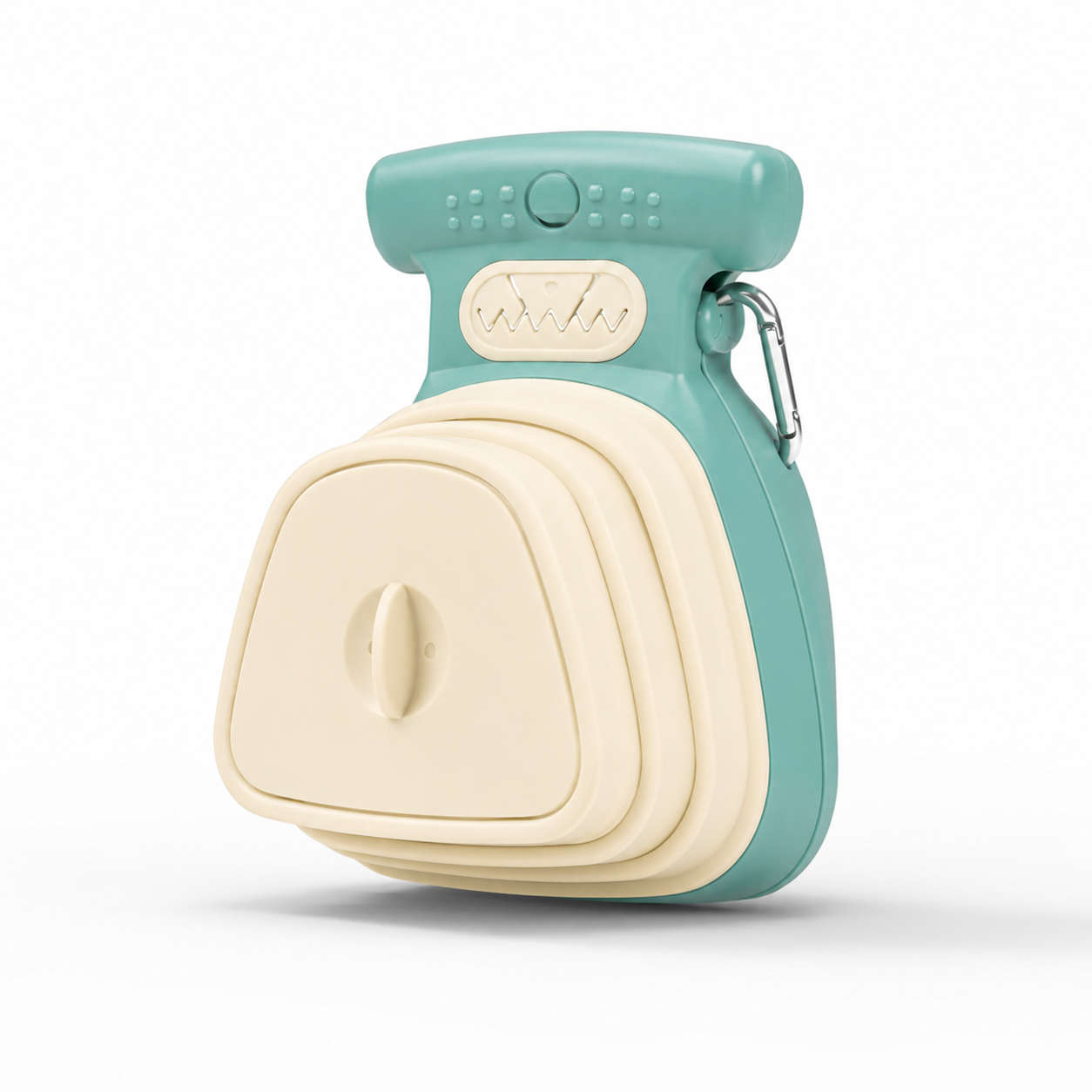 Foldable Poop Scooper