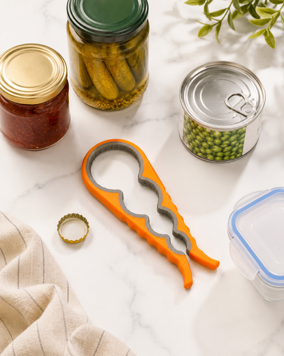 Kitchen Jar Opener