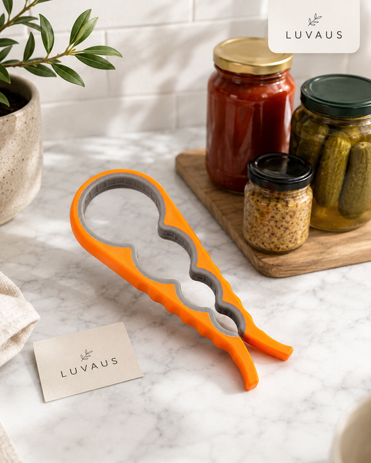 Kitchen Jar Opener